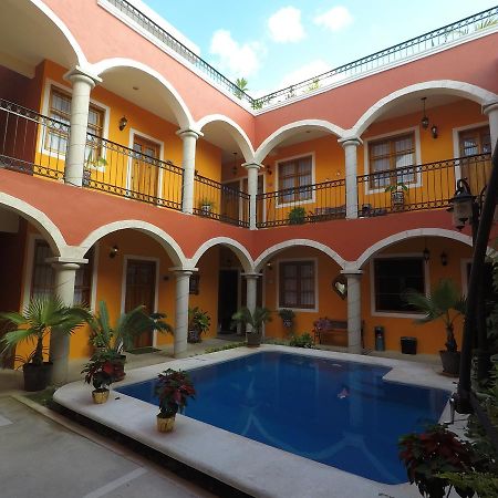 Hotel Casa Sofia Tulum With Pool 외부 사진