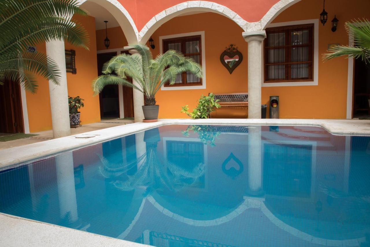 Hotel Casa Sofia Tulum With Pool 외부 사진