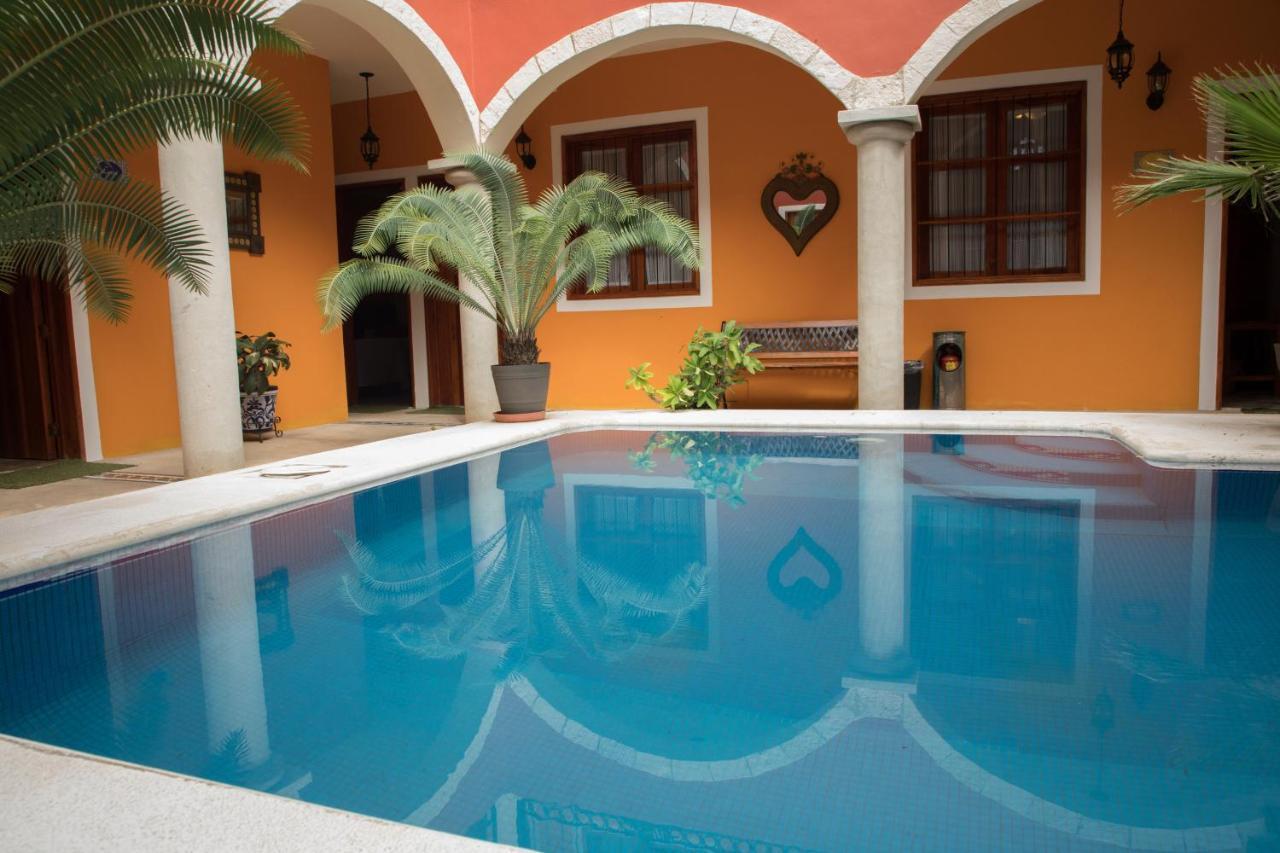 Hotel Casa Sofia Tulum With Pool 외부 사진